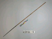 藏品(單鏃木箭)的圖片